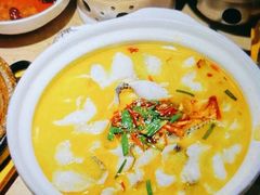 -小菜园新徽菜(镇江京口吾悦店)