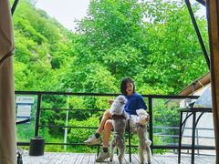-北京山里寒舍度假酒店