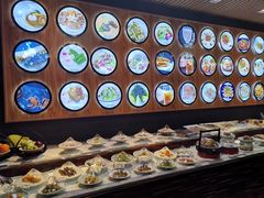 -科信海鲜主题餐厅(南通路店)