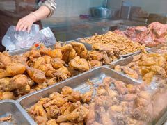 -老苗炸鸡(天下汇国际购物中心店)