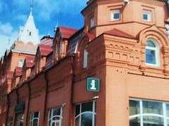 -滴血救世主教堂