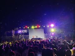 -嵊泗基湖沙滩