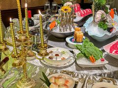 -ONE FULL 古董港式海鲜火锅