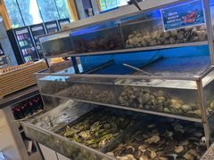 -海天一色海景自助餐厅(西港花园店)