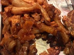 -物美超市(三里河店)