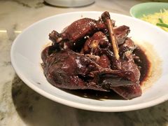 弄堂里的卤鸭儿-弄堂里(西溪龙湖天街店)