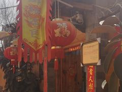 -乡绅本色白家厨坊