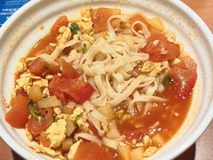 -夏雪花·清真餐厅(生态园店)