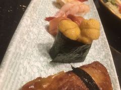 -月下料理(楷林IFC店)