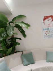 -健身堂科技美肌SPA