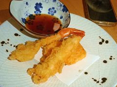 -虹料理·日料放题(悠方店)