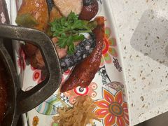 -CRAZYONES西班牙海鲜饭(上海美罗城店)