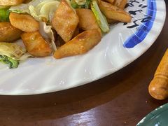 -牛街老爆肚满(牡丹园店)