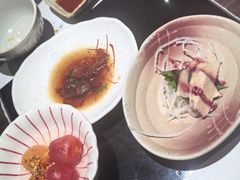-匠和风精致料理(莆田财富中心店)