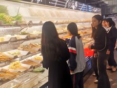 -成都瓜串串(华强北店)