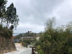 -军营村