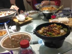-外婆味道·云南菜大当家(关上店)