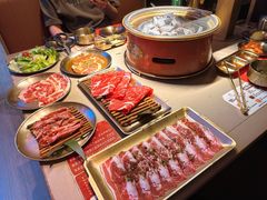 -西塔老太太泥炉烤肉(温州首店万象城黑金店)