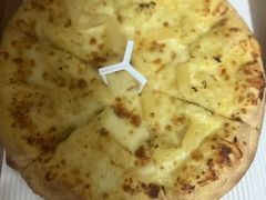 -必胜客(新辰里酒仙桥店)