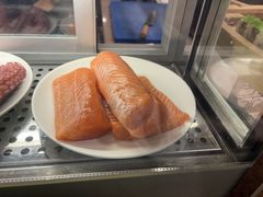 -星璞餐厅(深铁塘朗城君璞酒店)