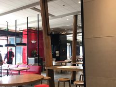 大堂-肯德基(徐州环球港店)