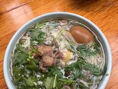 清汤全家福-全家福米线