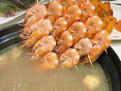 -濠轩阁特色生蚝火锅(水湾路店)