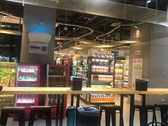 -盒马鲜生(首义店)