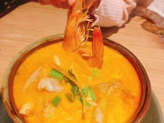 -喜越泰莱·泰越料理(海逸新天地店)