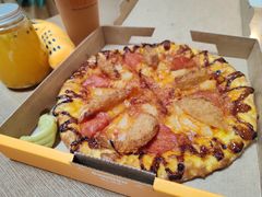 -棒约翰比萨意面(马家堡西路店)