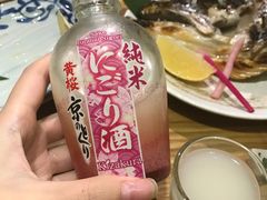 樱花浊酒-吉川居酒屋(建国北路店)