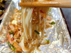 -五样儿西昌小签签烤串(建设路店)