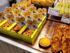 -超港·蛋糕面包(包河万达店)