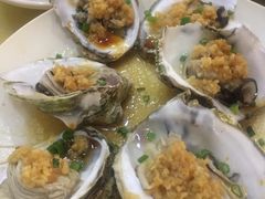 -春园海鲜广场D区6号(钟姐海鲜加工店)
