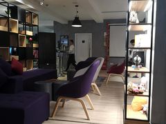 -康铂酒店(上海自然博物馆店)