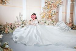 -曼格纳婚礼艺术中心(张江店)