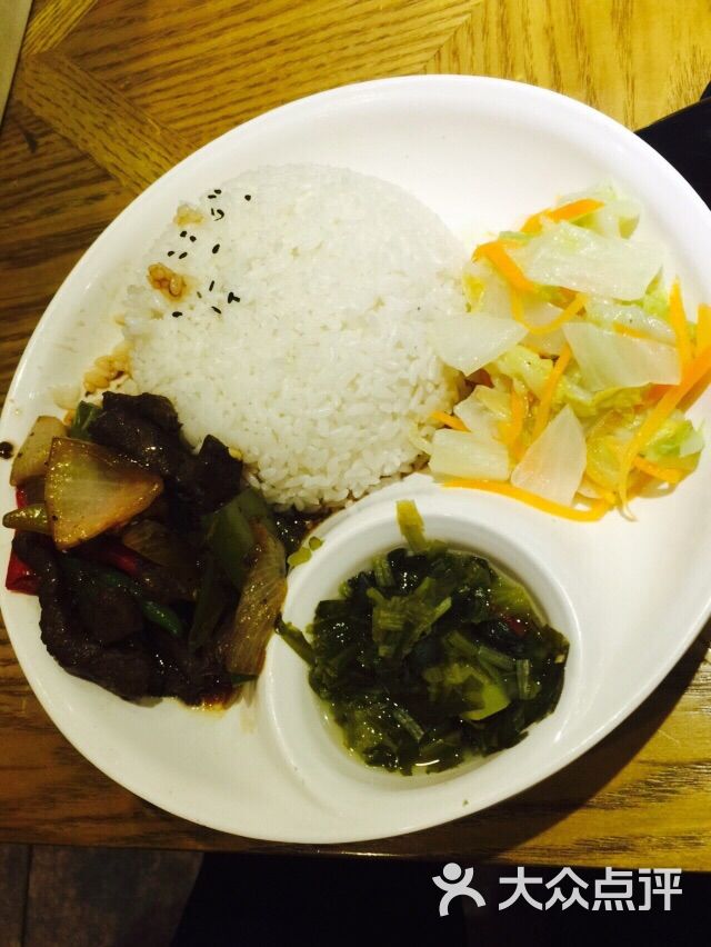 八公八婆(鄞州万达店)