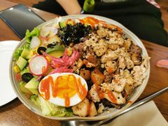 -AFS Cafe & Canteen(闽江二路店)
