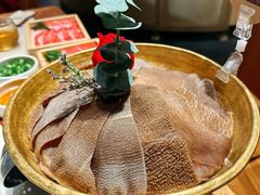 -巴奴毛肚火锅概念餐厅