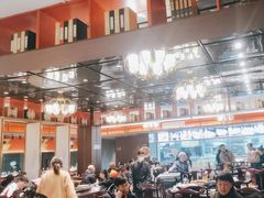 -前门烤鸭(江东中路店)