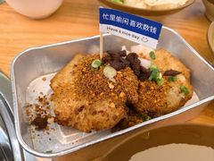 -黔三一夺夺粉酸汤火锅(百信店)