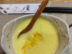 杨枝甘露-江户家·日本料理·铁板烧(汉江东路店)