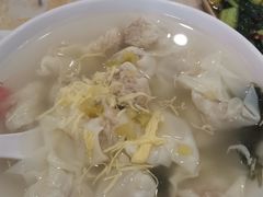 -琴岛顺天馄饨(漳州二路店)