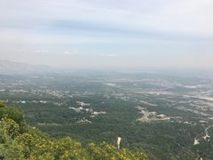 -北京鹫峰国家森林公园
