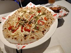 -春树下·树屋花房西餐厅(罍街AS1980店)