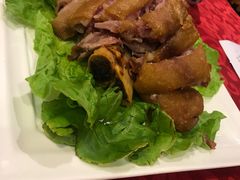 -徐记私厨(半淞园路店)