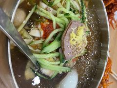 -顺姬冷面(长白西路店)