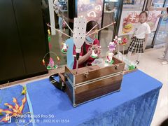 -世纪缘国际会议中心·中餐厅(百家湖店)