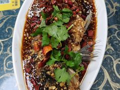 -徐州老菜馆(夹河街店)