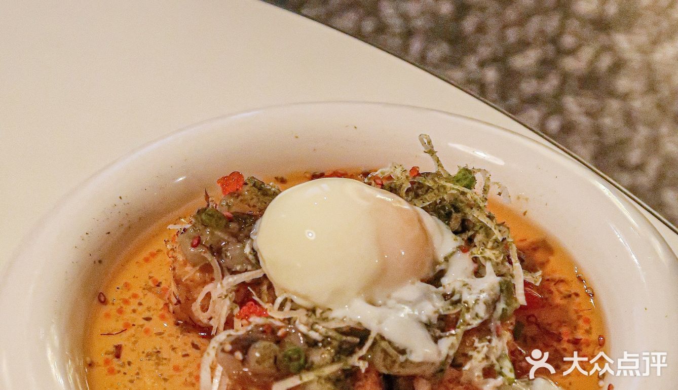 广州美食|无时间谈情 有时间ci创意日料